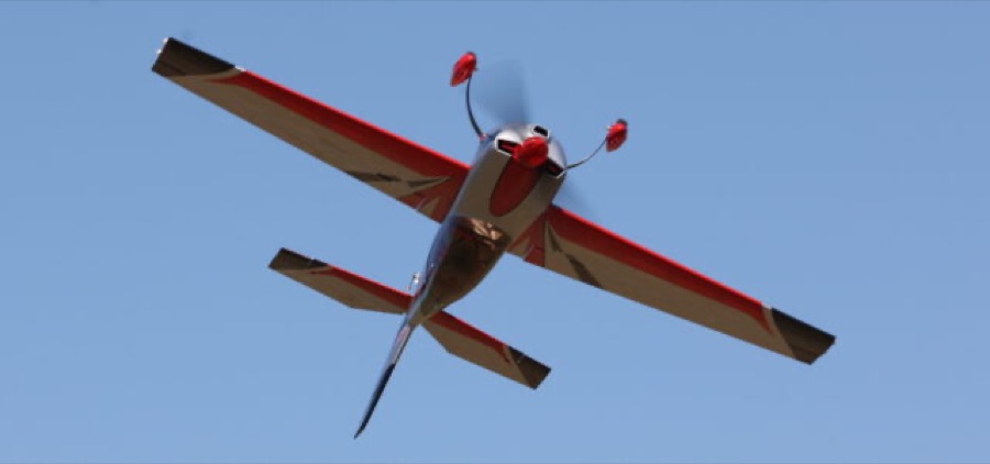 Skysparks